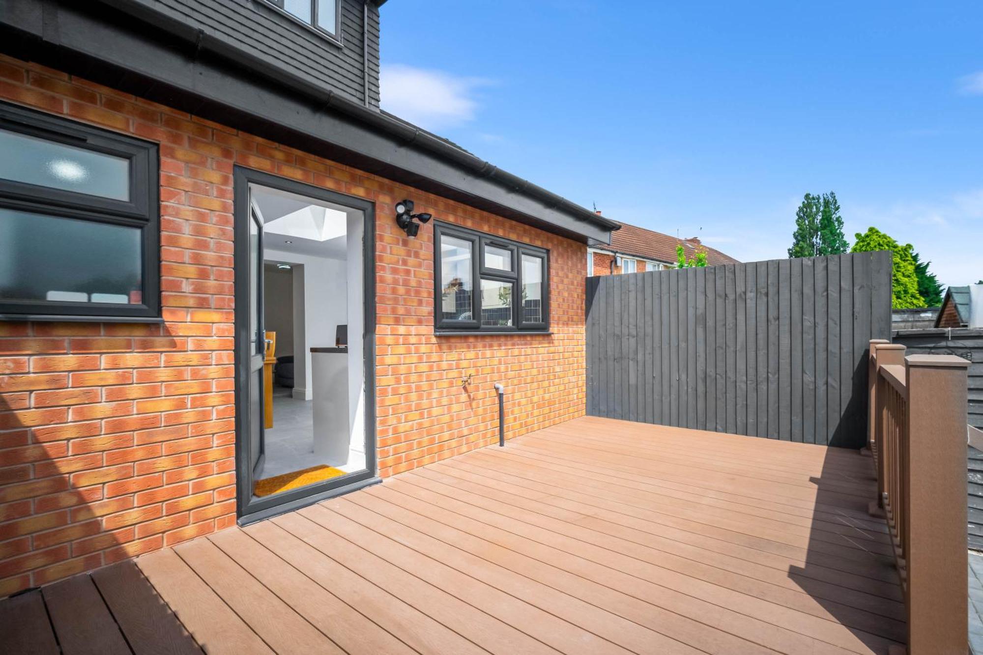 5 Bedroom House Solihull 10 Mins Drive From Bhx & Nec Private Off Road Parking 버밍엄 외부 사진