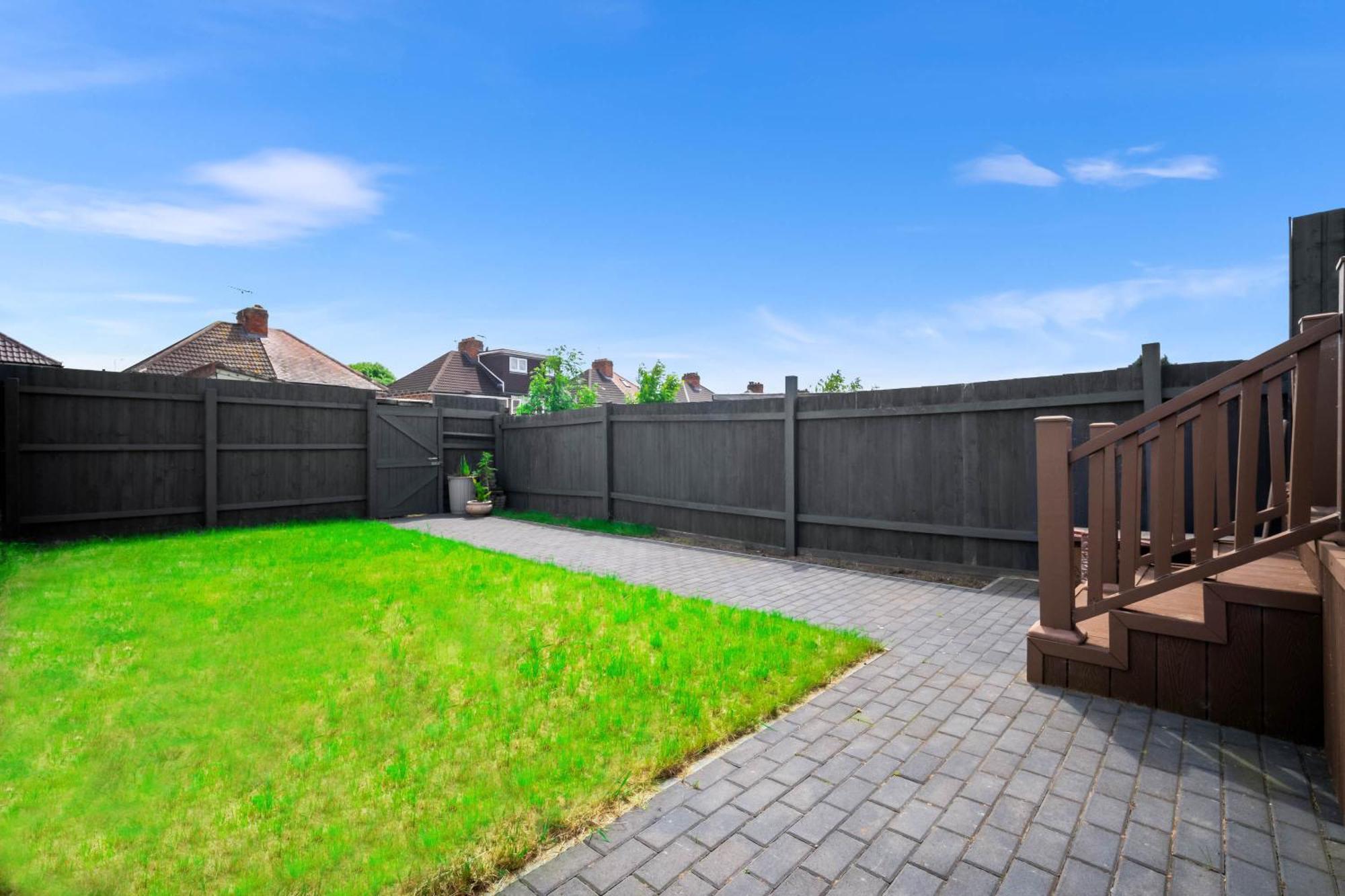 5 Bedroom House Solihull 10 Mins Drive From Bhx & Nec Private Off Road Parking 버밍엄 외부 사진